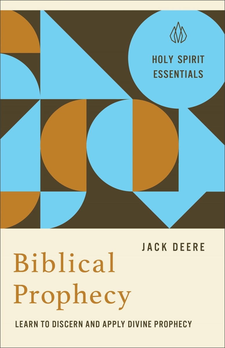Baker Publishing Group 480016 Biblical Prophecy Book