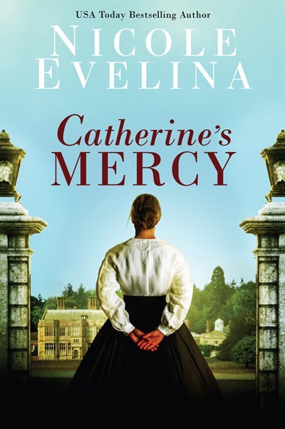 Chalice Press 215331 Catherines Mercy Book