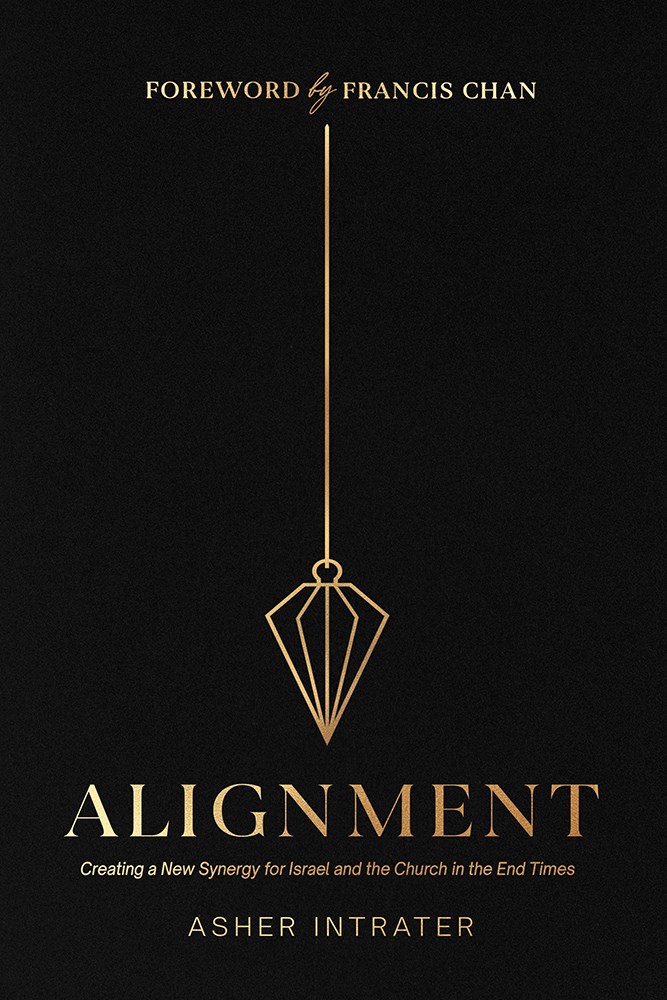 386497 Alignment Book - Trade Paper