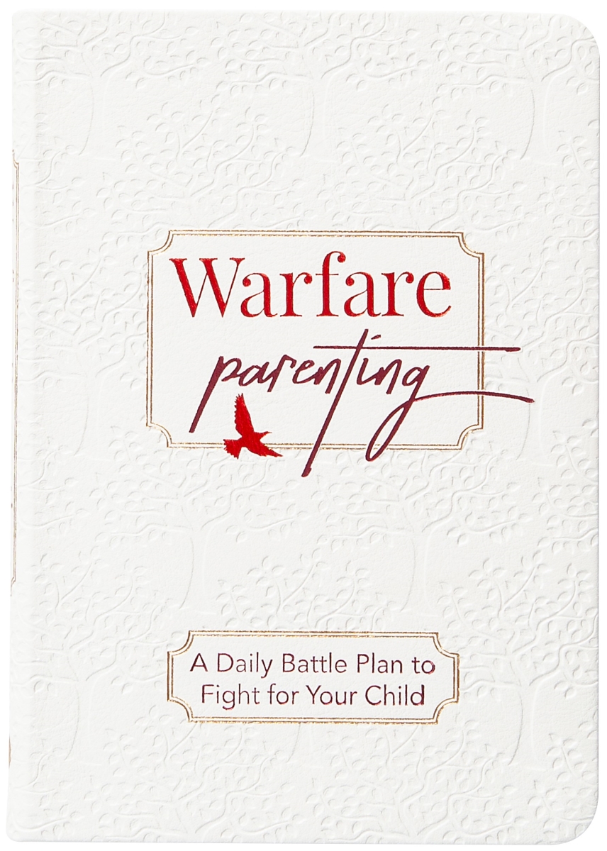 Broadstreet Publishing Group 361359 Warfare Parenting Book