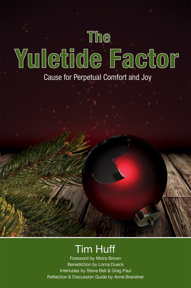 38288X Yuletide Factor Book