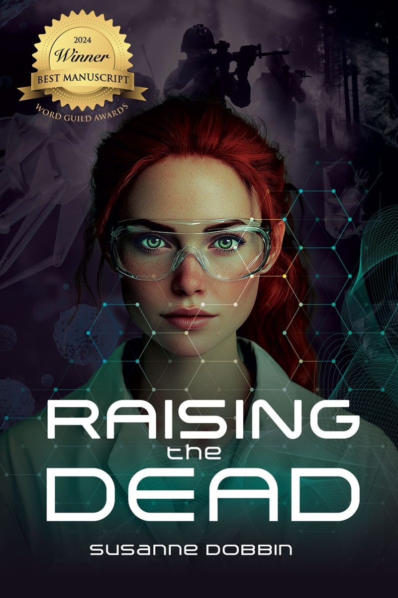 679503 Raising the Dead Book