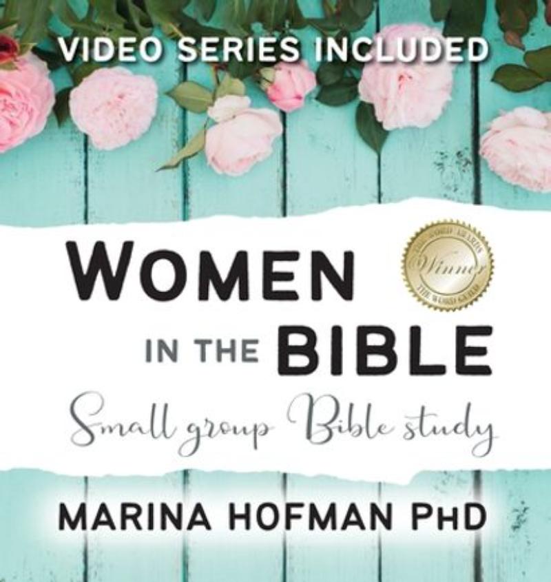 381097 Women in the Bible Small Group Bible Study