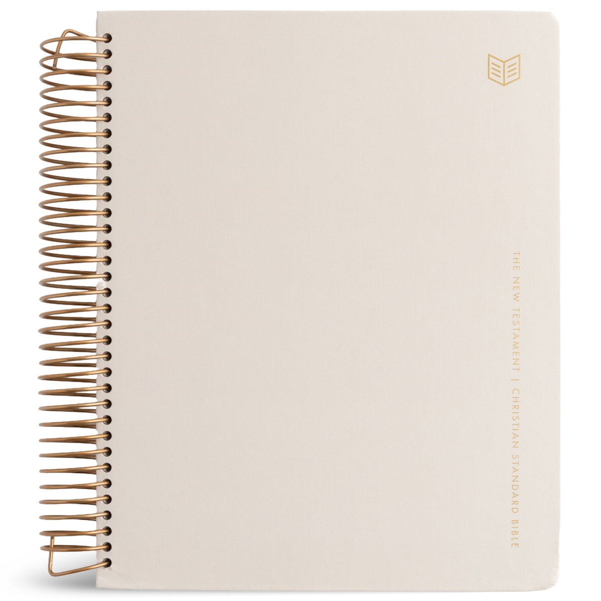 41243X CSB She Reads Truth Spiral Bound Notetaking Bible,   Testament Hardcover