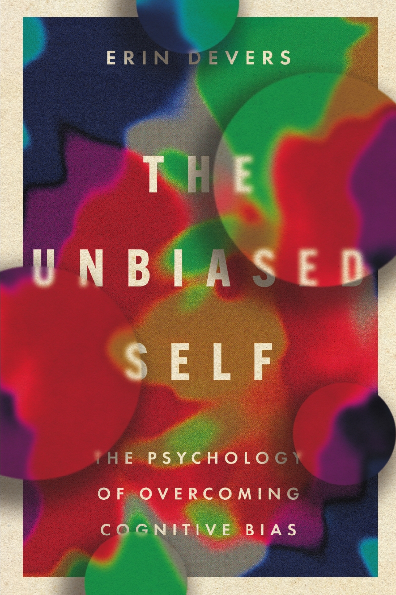 361636 The Unbiased Self Book