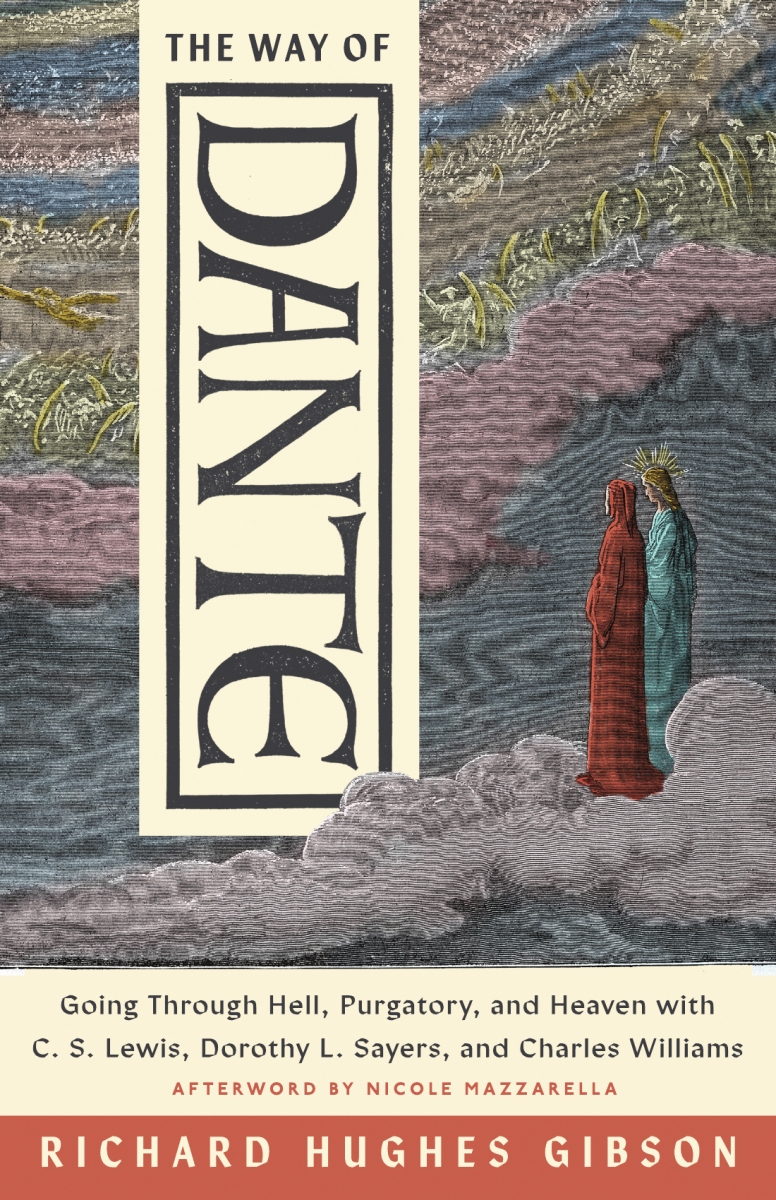 47967X The Way of Dante - Hansen Lectureship Series Book