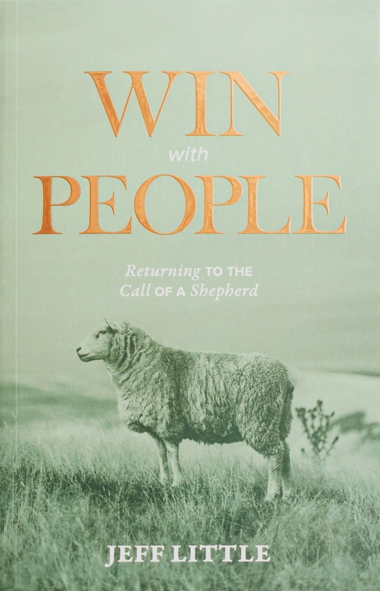 463600 Win with People Book