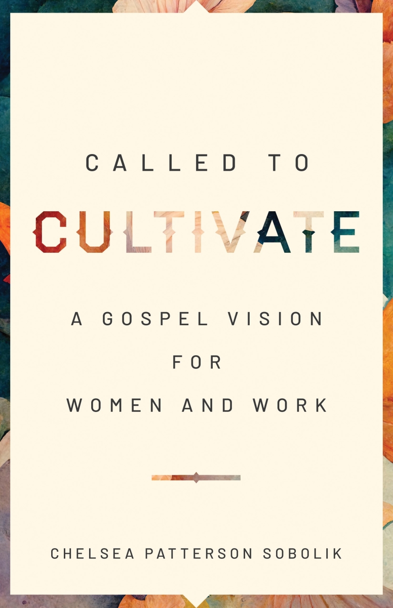 294699 Called to Cultivate Book