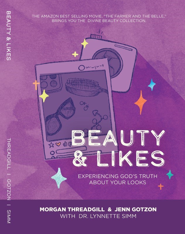 322239 Beauty & Likes Book