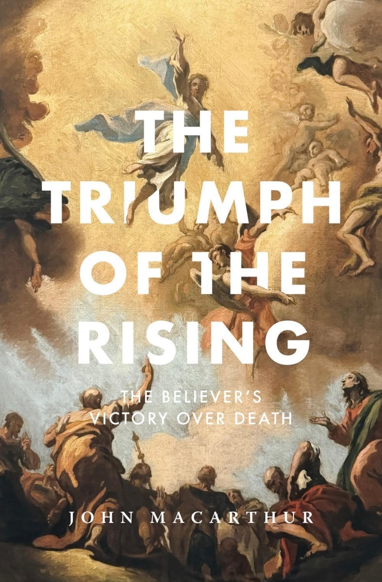 342131 The Triumph of the Rising Book