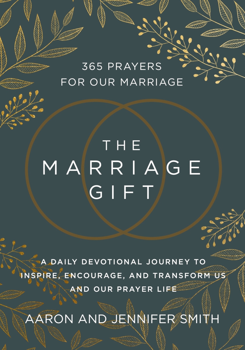 304752 The Marriage Gift Book