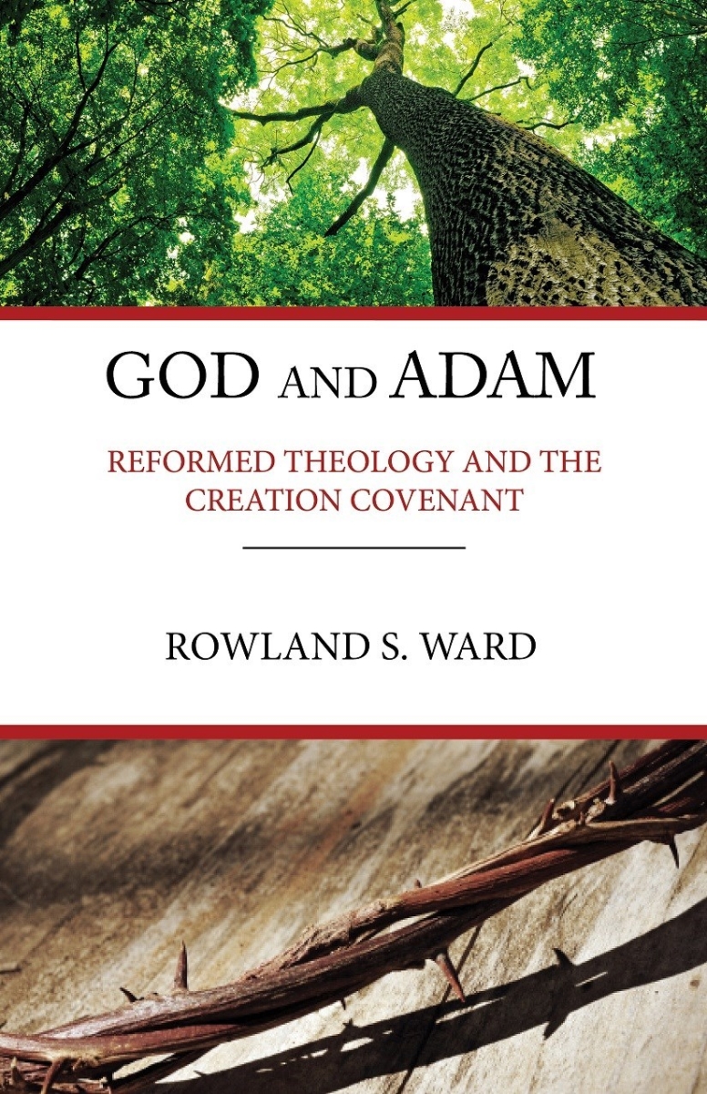 452231 God & Adam Book
