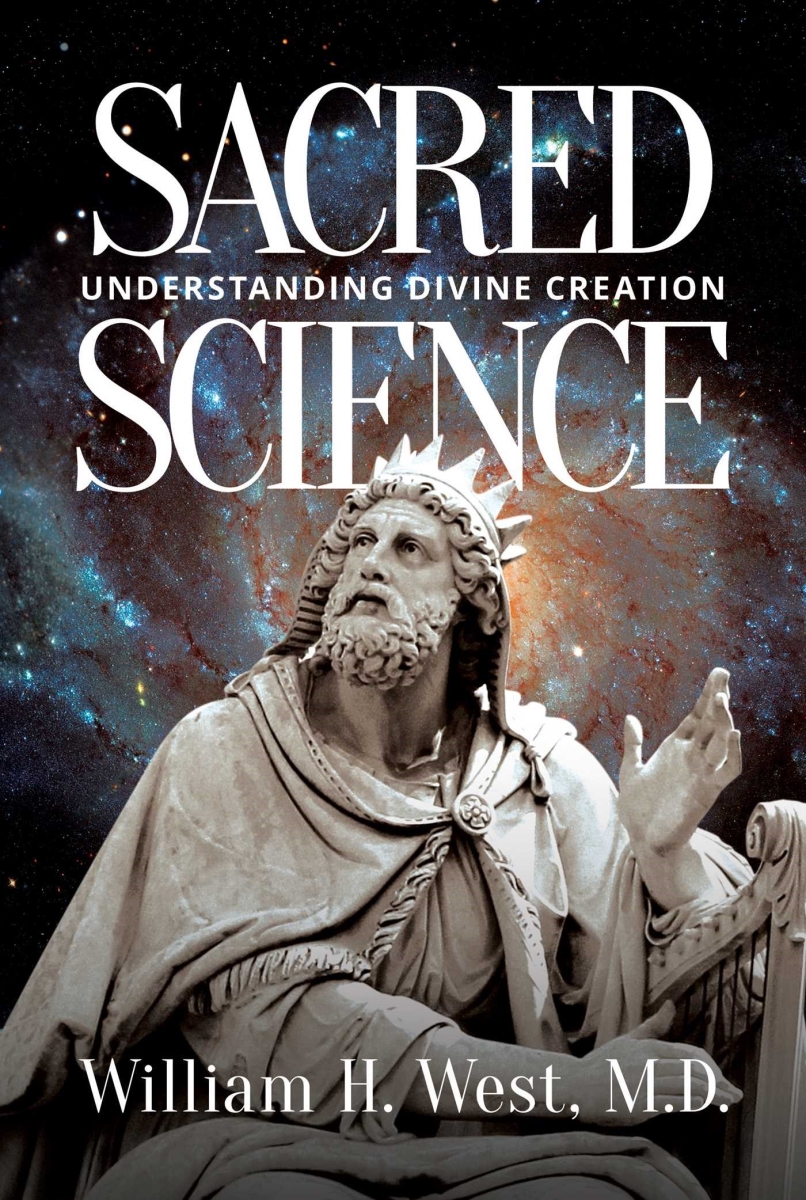 479974 Sacred Science Book