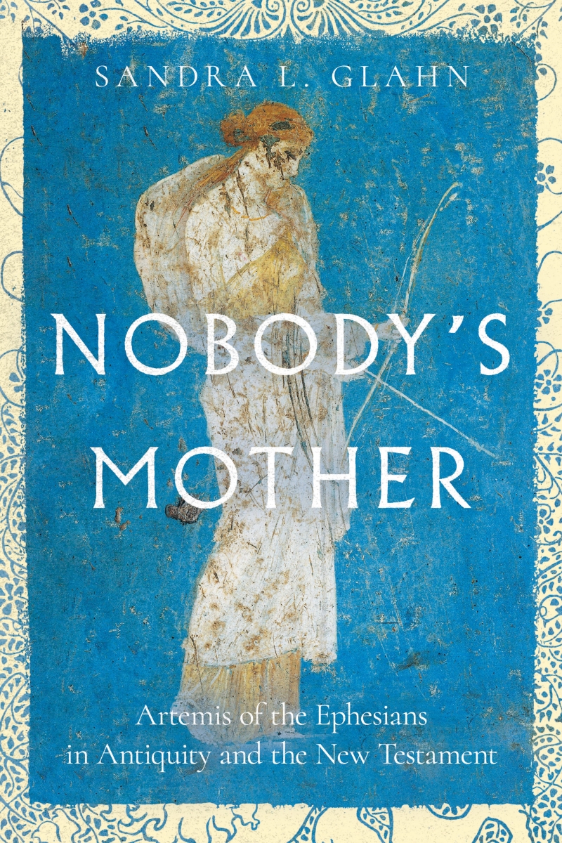 304348 Nobody Mother Book
