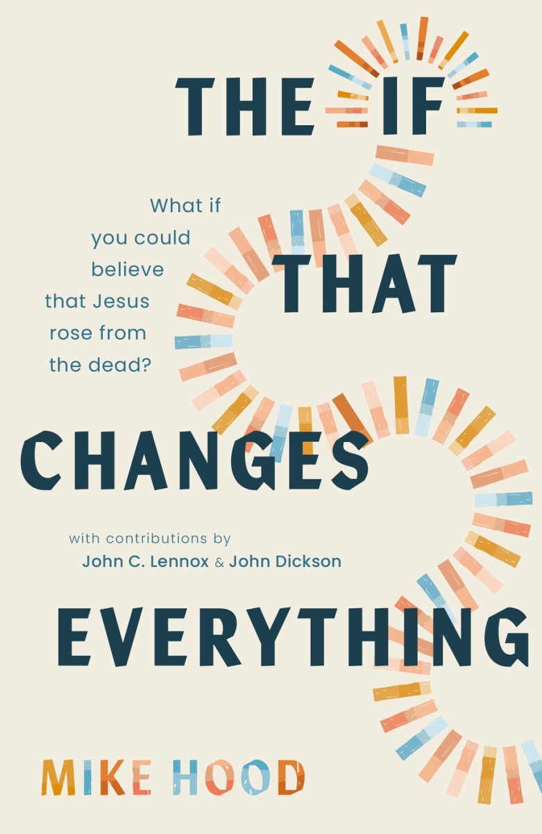 The Good Book 552837 The If That Changes Everything Book
