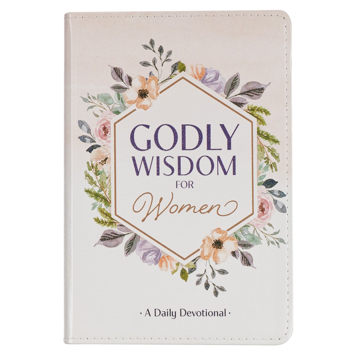 380291 Devotional - Godly Wisdom for Women