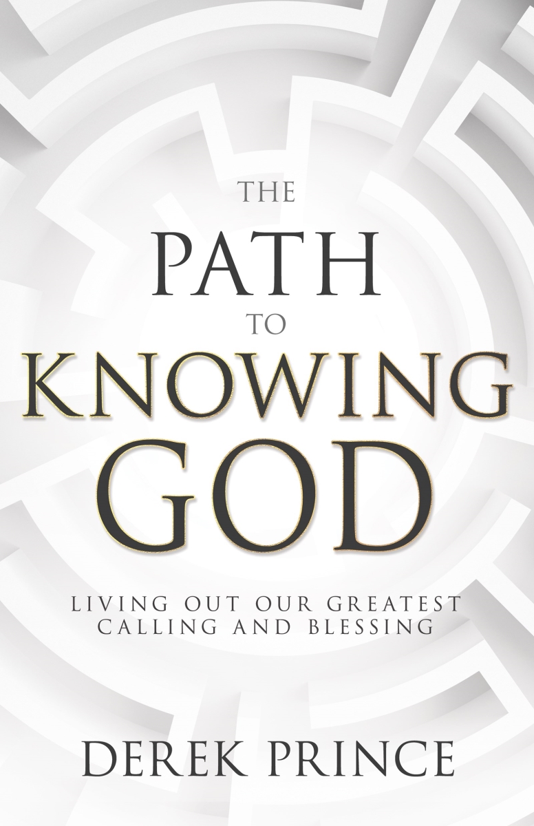 360199 Path to Knowing God Book