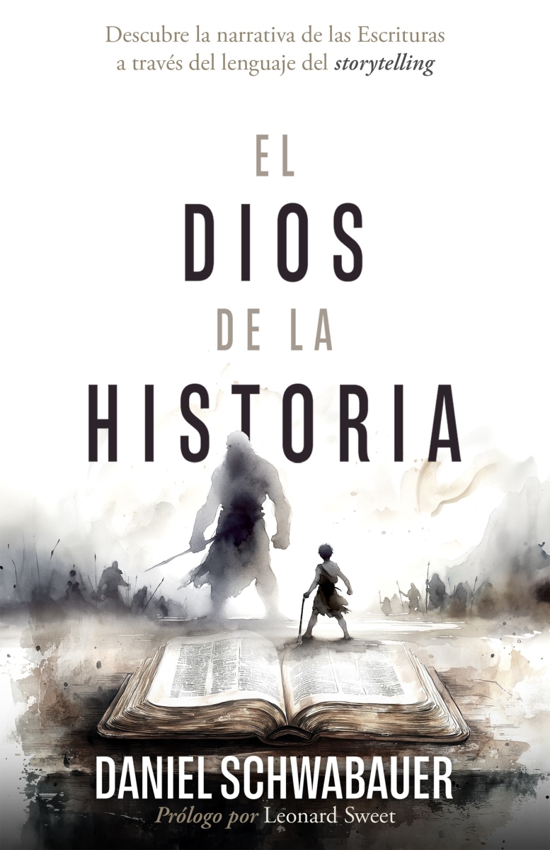 479756 Span - God of Story Book