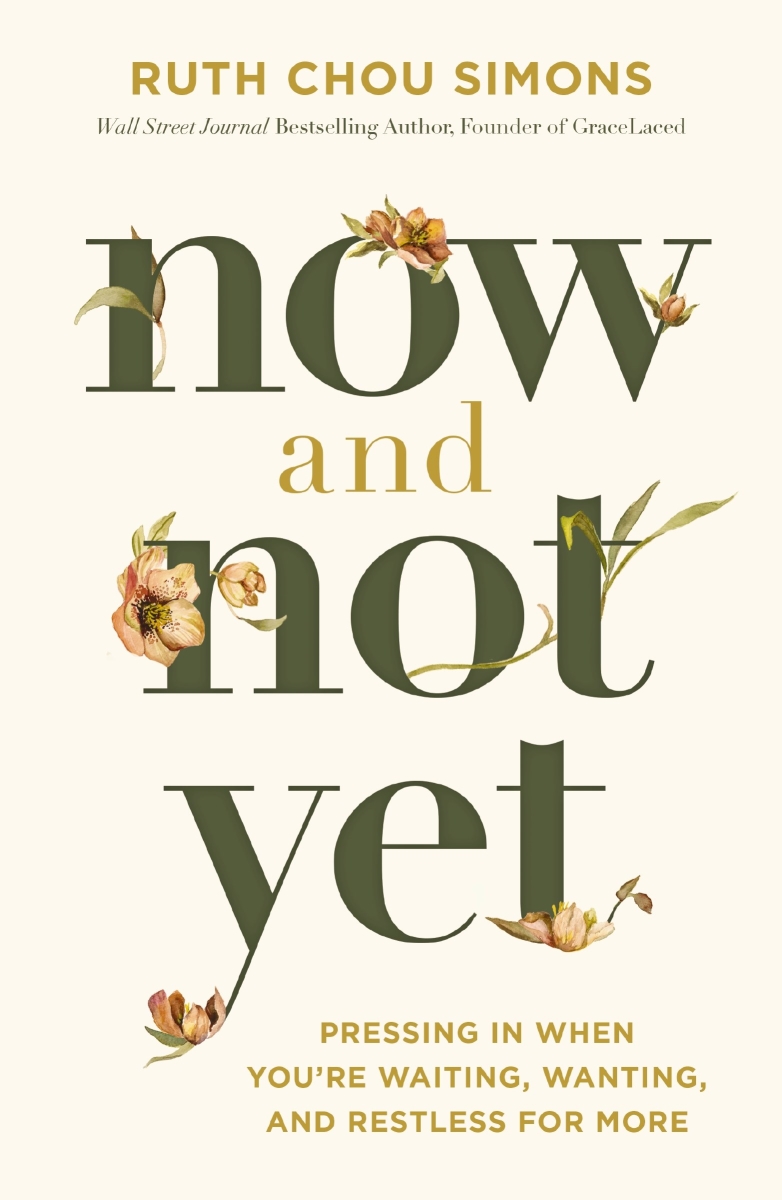 Nelson & Nelson Books 403627 Now & Not Yet Book
