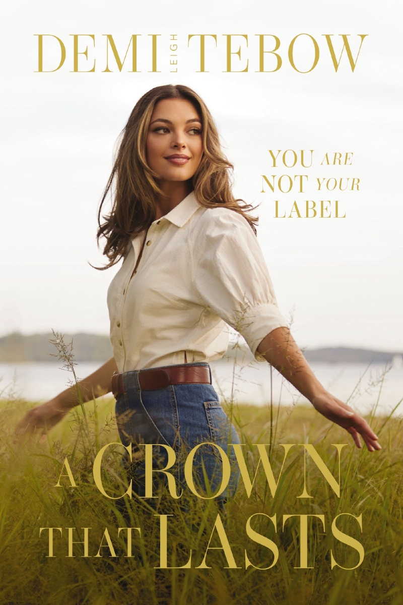 Nelson & Nelson Books 469639 A Crown That Lasts Book - Softcover