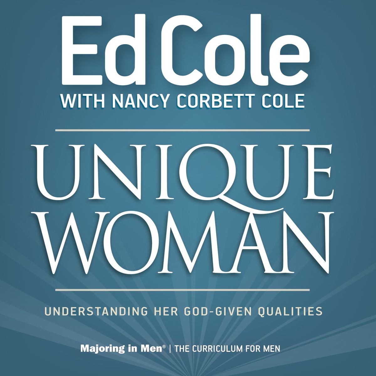 402735 Unique Woman Workbook