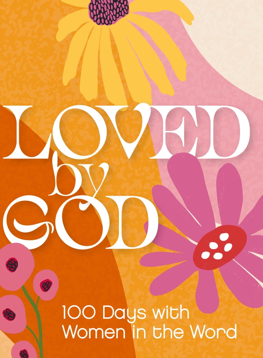 377880 Loved by God Book