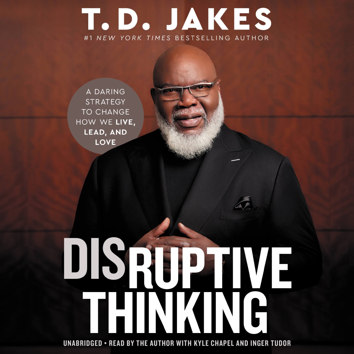 33273X Audiobook - Audio Cd - Breakthrough - Unabridged