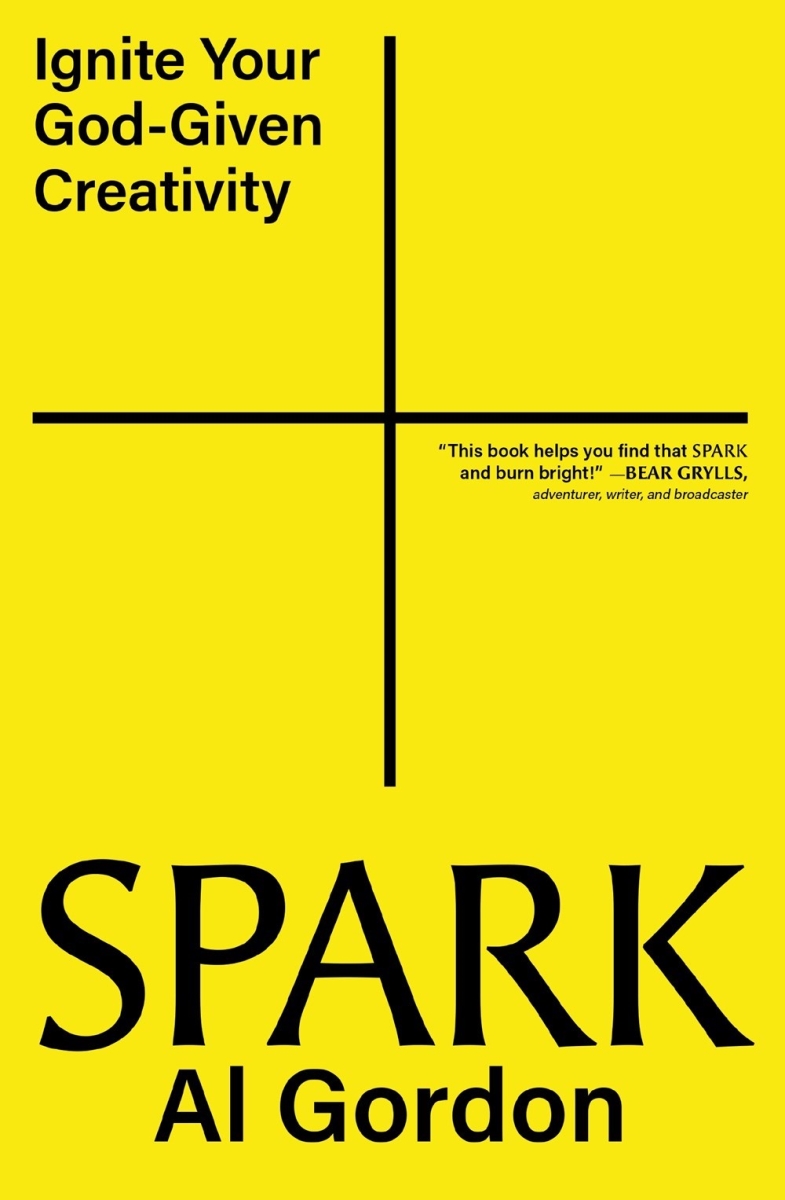 581127 Spark Personal Growth Book