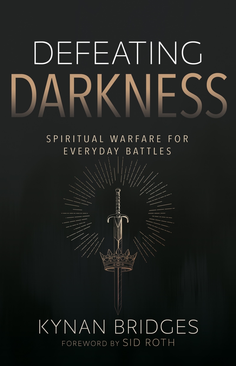 479755 Defeating Darkness Book