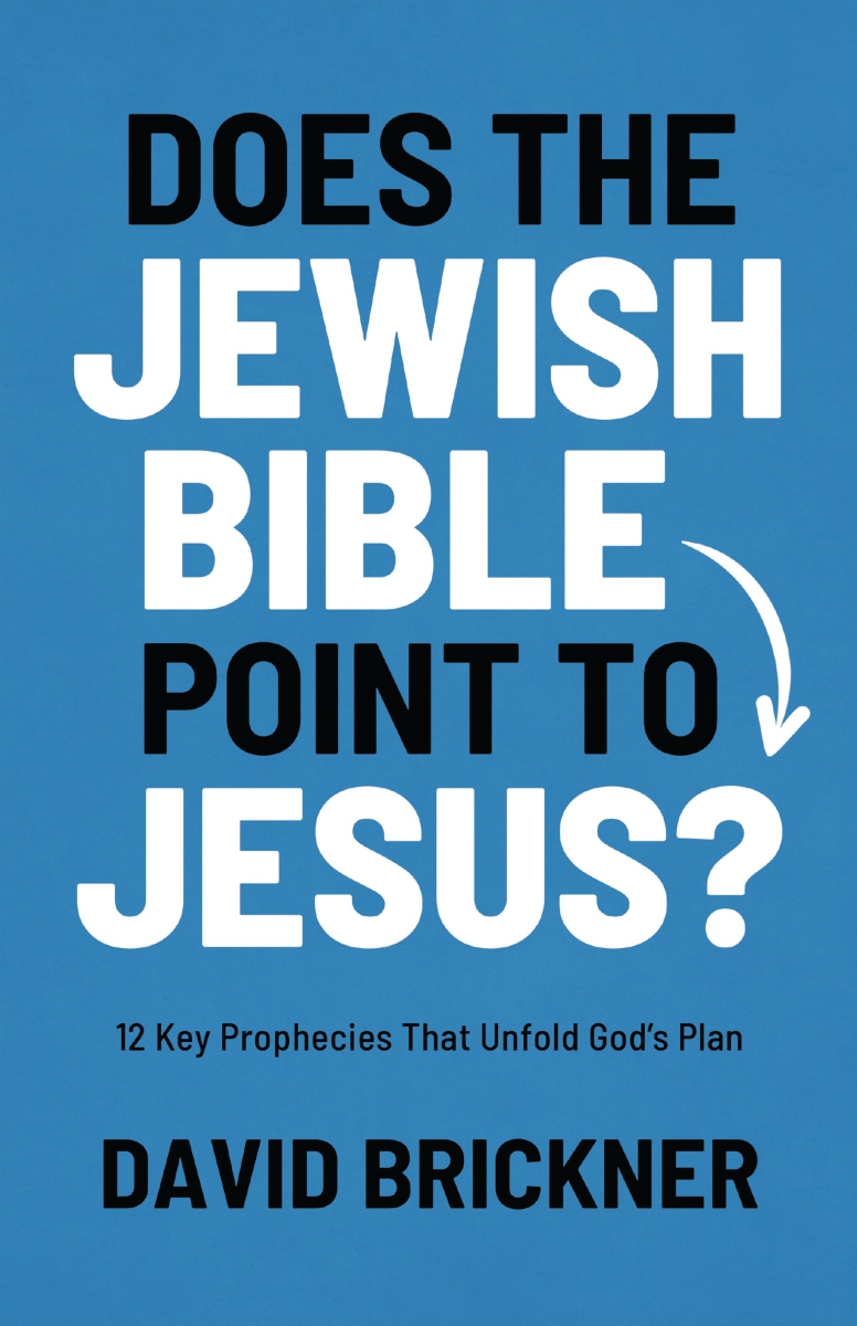 379767 Does The Jewish Bible Point to Jesus