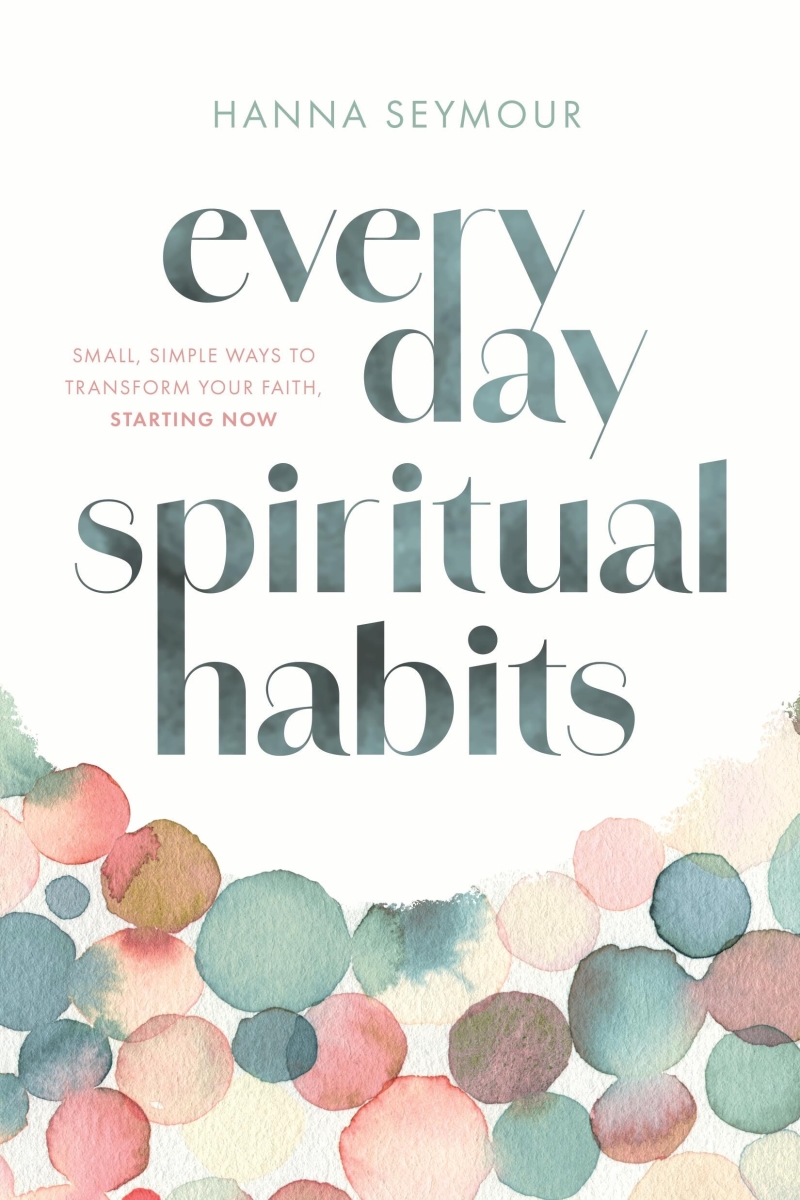 581451 Everyday Spiritual Habits Book