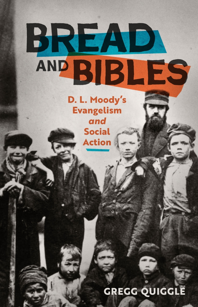 403541 Bread & Bibles
