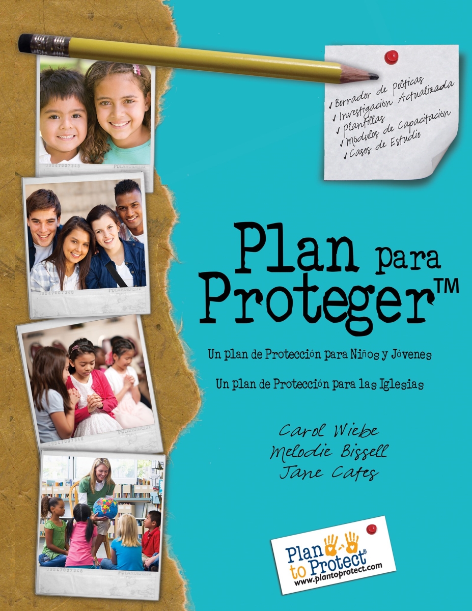 288246 Plan para Proteger Book