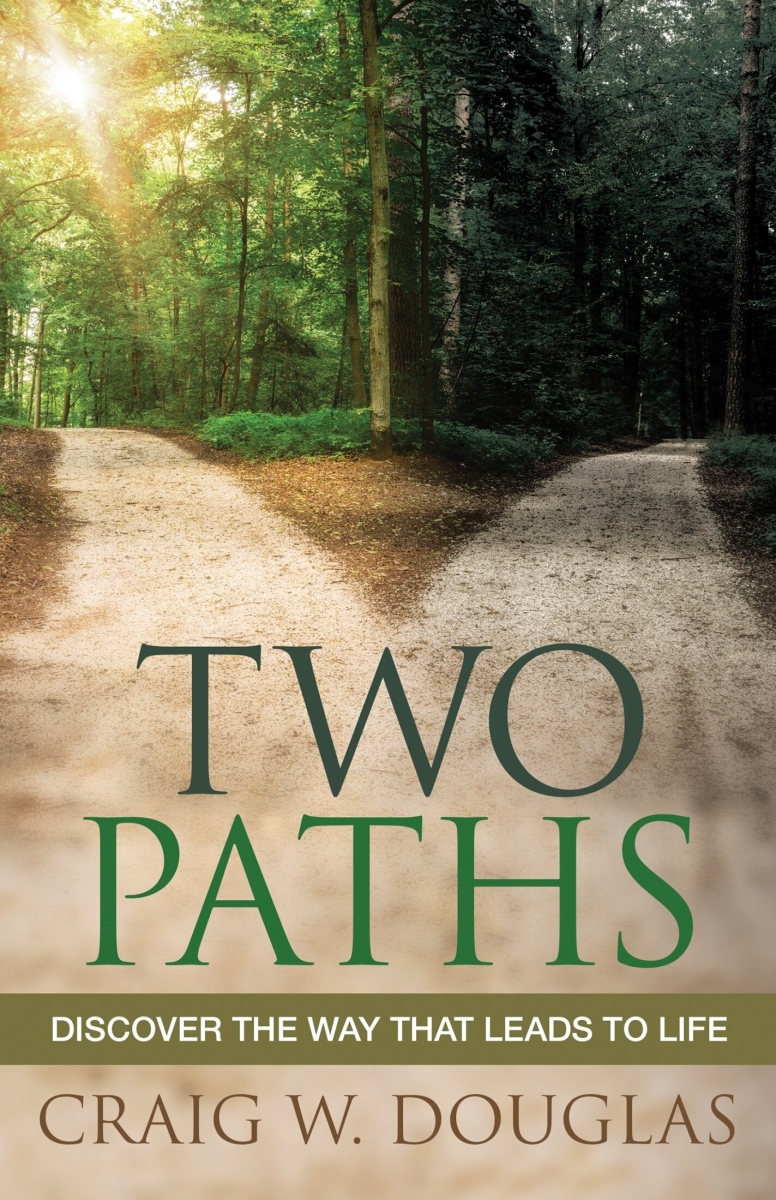 389171 Two Paths Book
