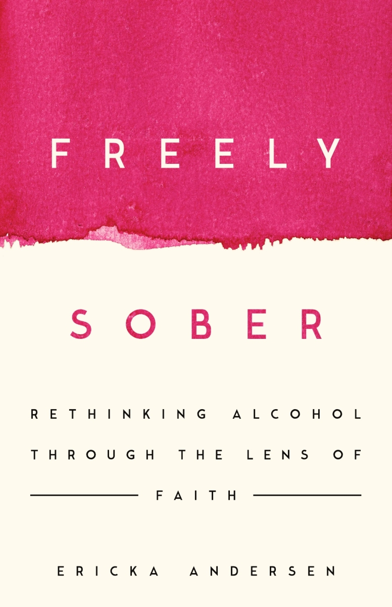 471974 Freely Sober Book