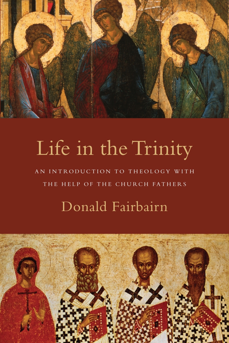 104032 Life in The Trinity Book