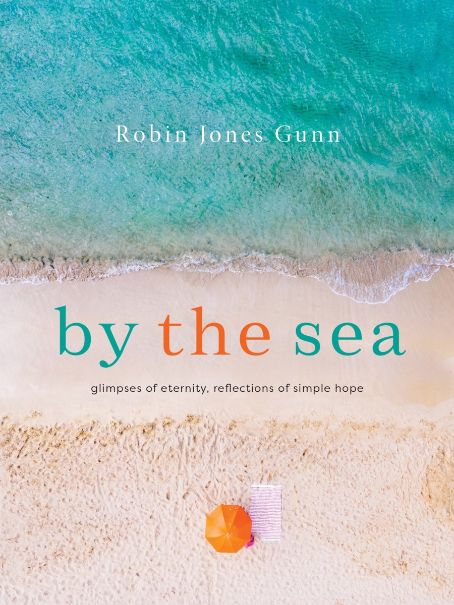351852 By The Sea Book
