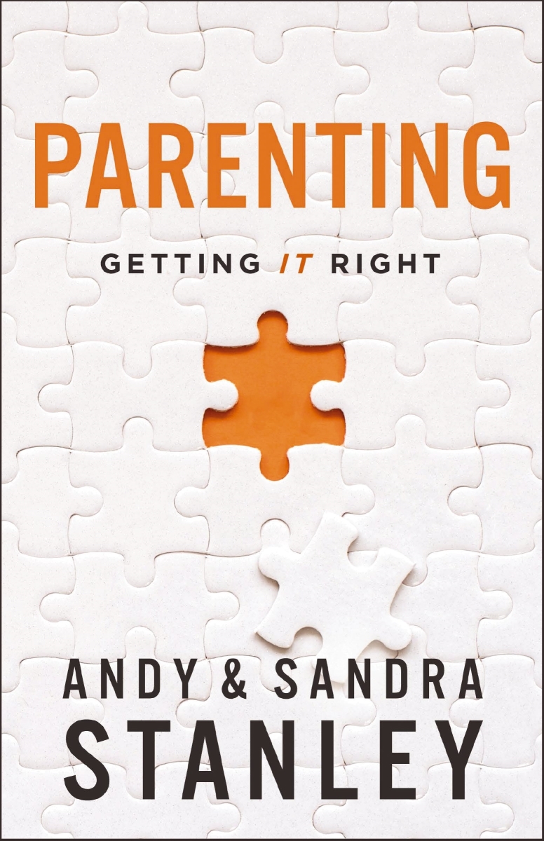 471670 Parenting Book - Trade Paper