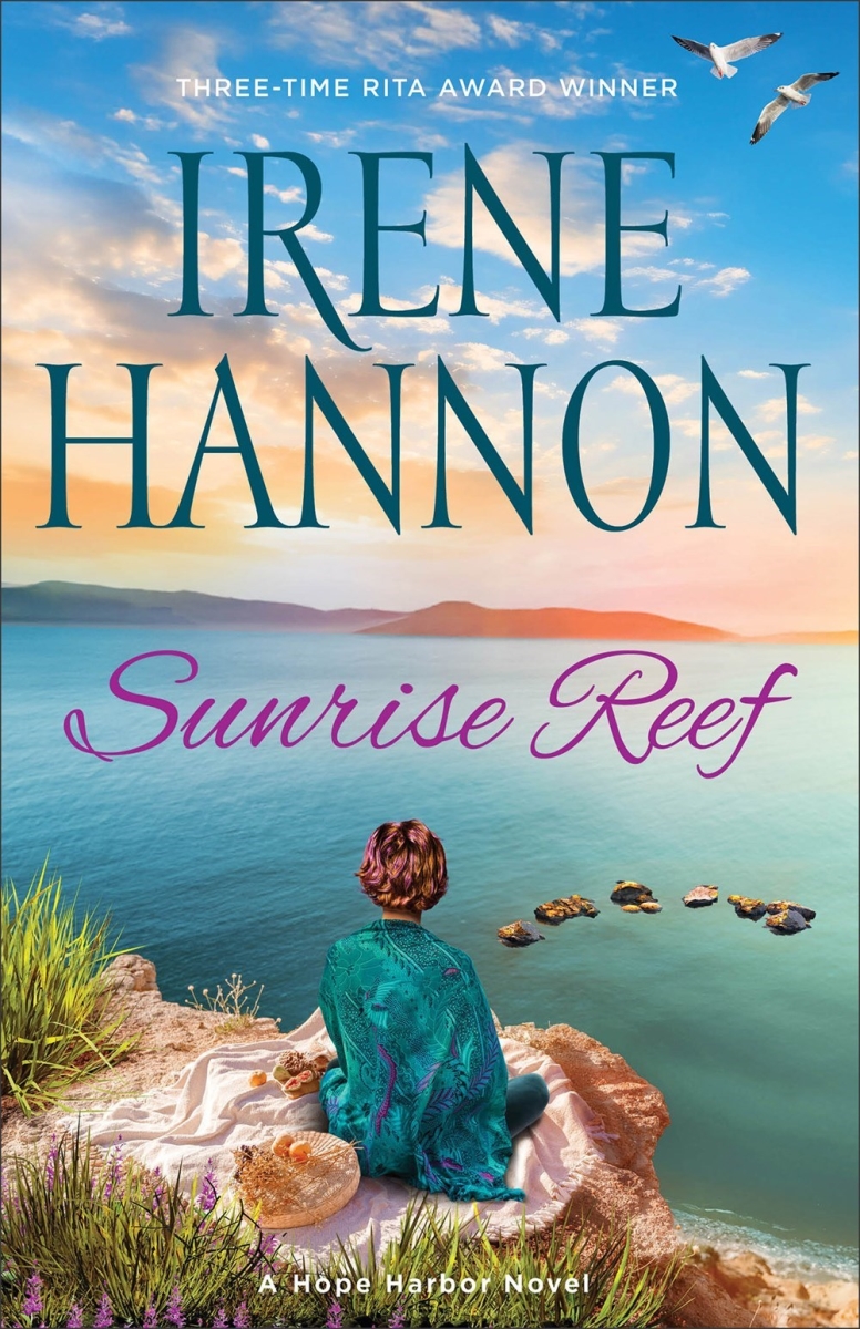 Baker Publishing Group 342725 Sunrise Reef - A Hope Harbor Novel Book