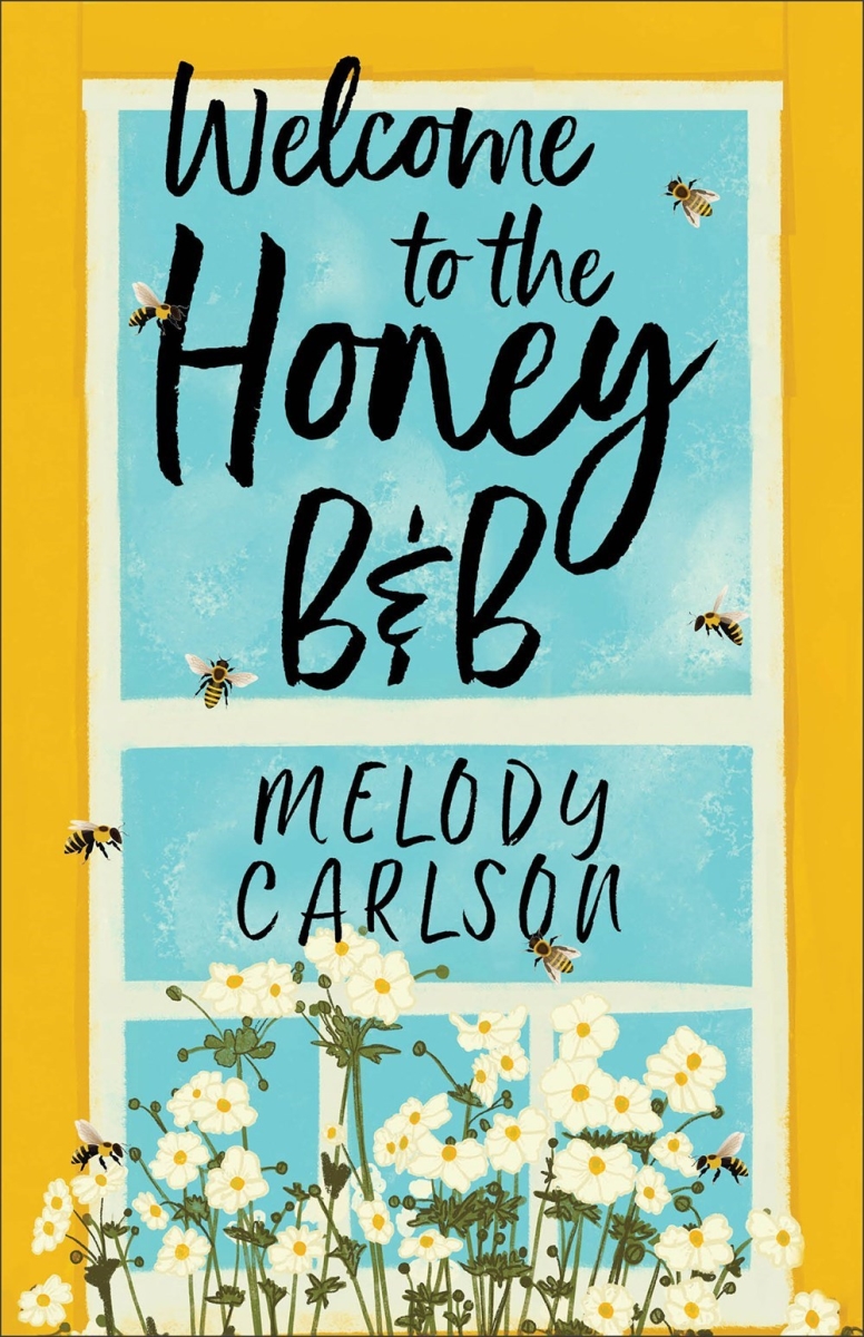 Baker Publishing Group 342753 Welcome to The Honey B&B Book