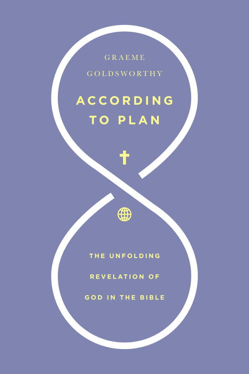 261282 According to Plan Biblical Study Book