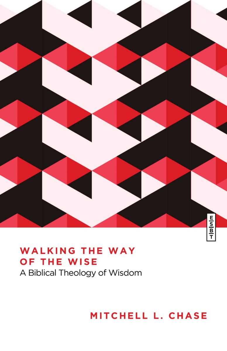 348348 Walking The Way of The Wise Book