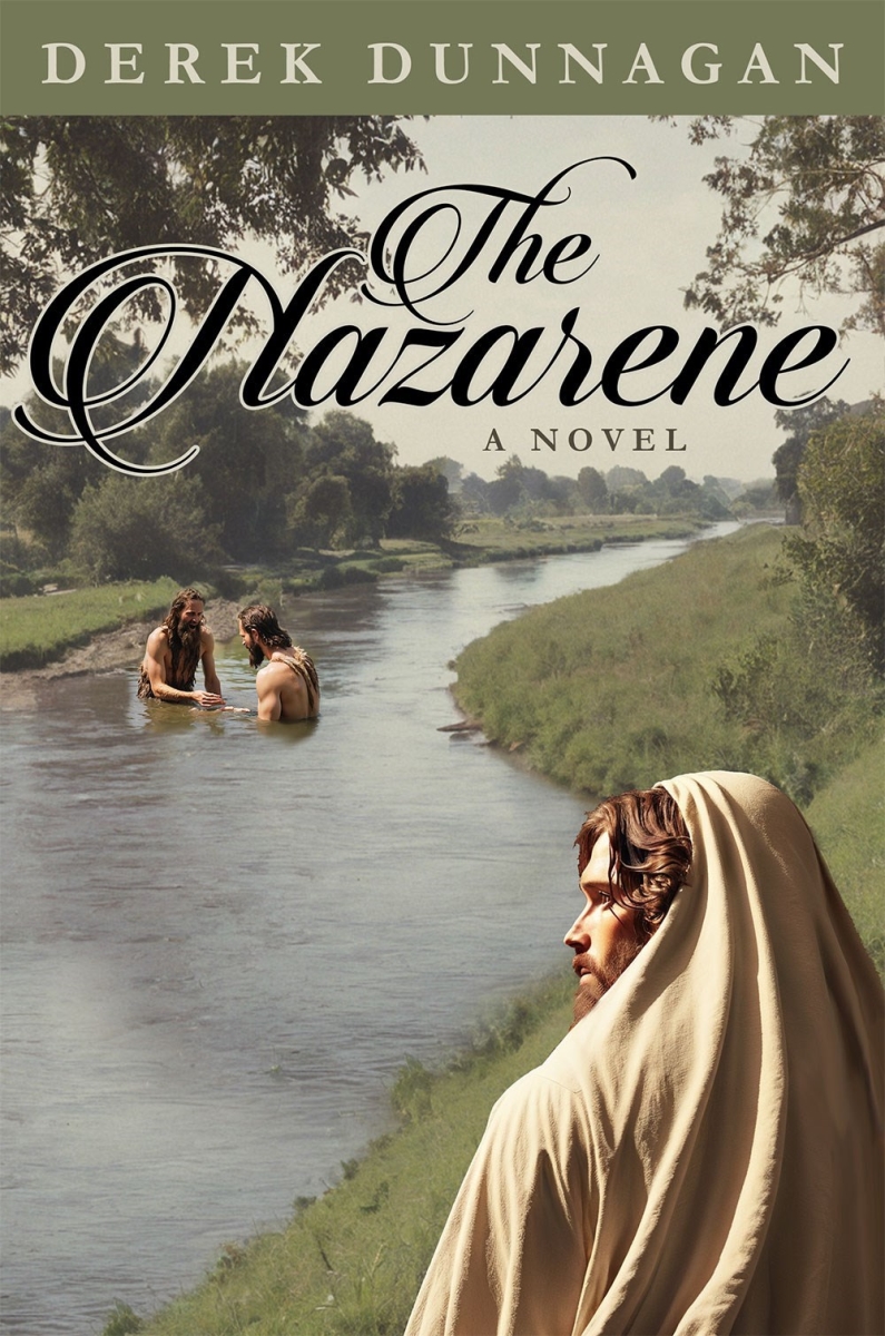 366532 The Nazarene Book