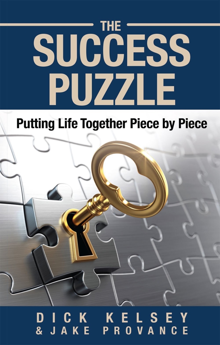 635885 The Success Puzzle