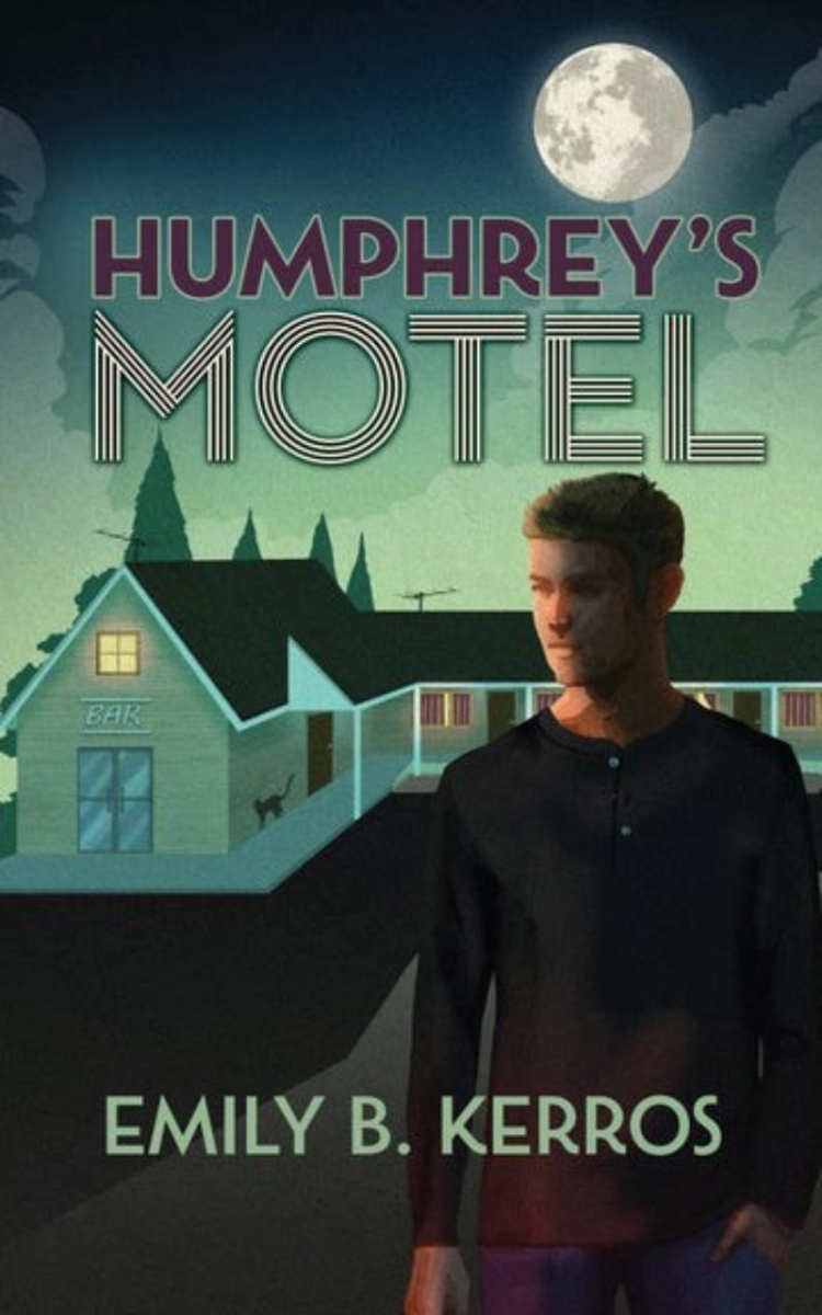 349603 Humphreys Motel Book