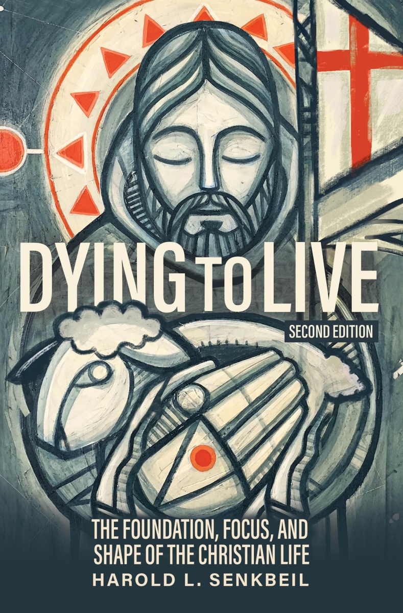 348310 Dying to Live - Second Edition Book