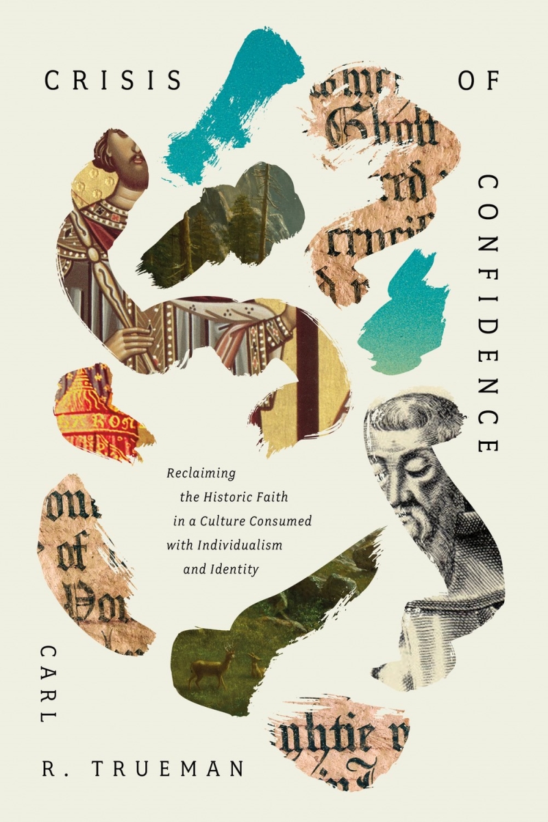 409090 Crisis of Confidence Book