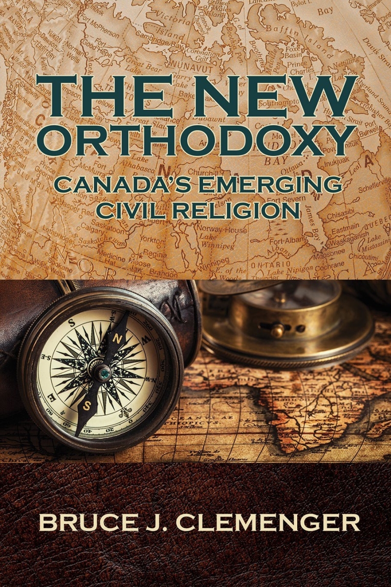 382887 The Orthodoxy Book