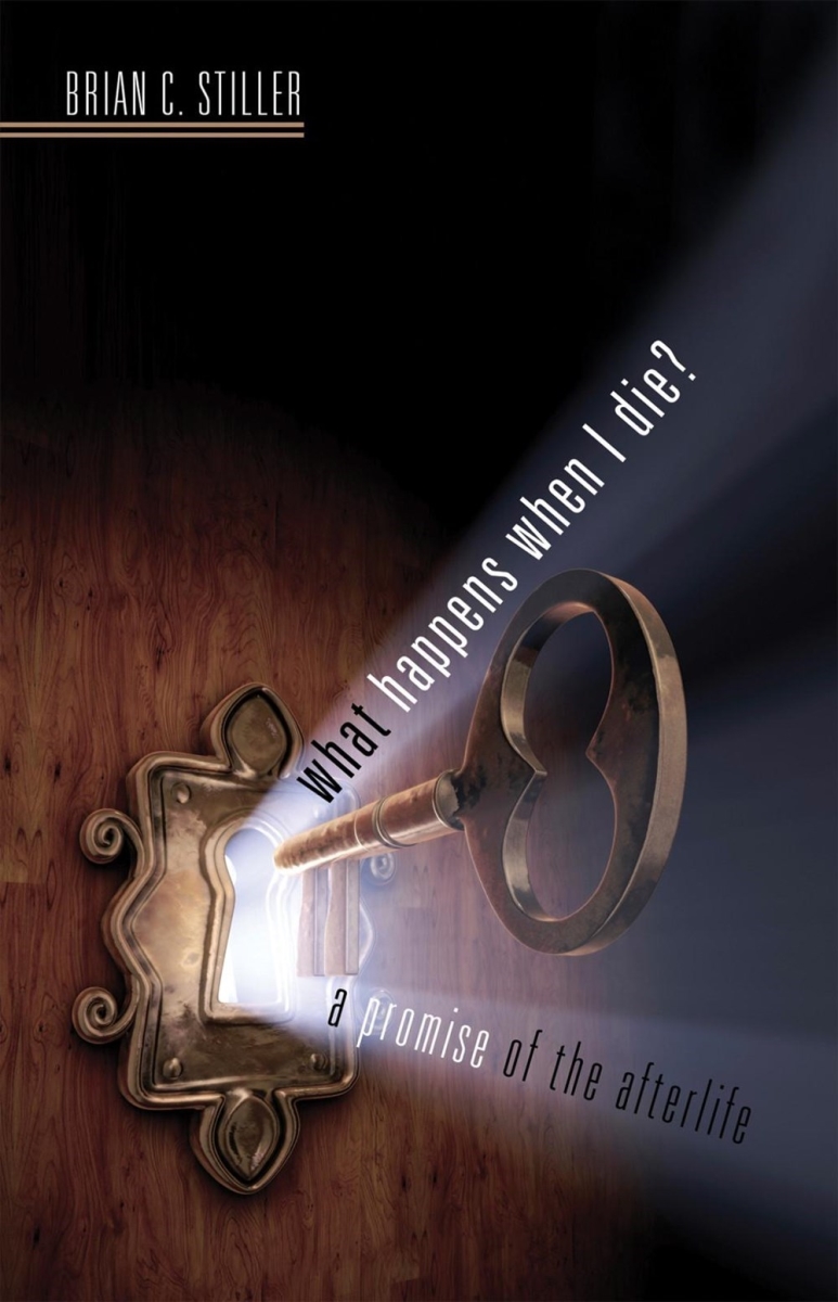 382894 What Happens When I Die Book