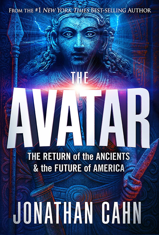453755 The Avatar Book